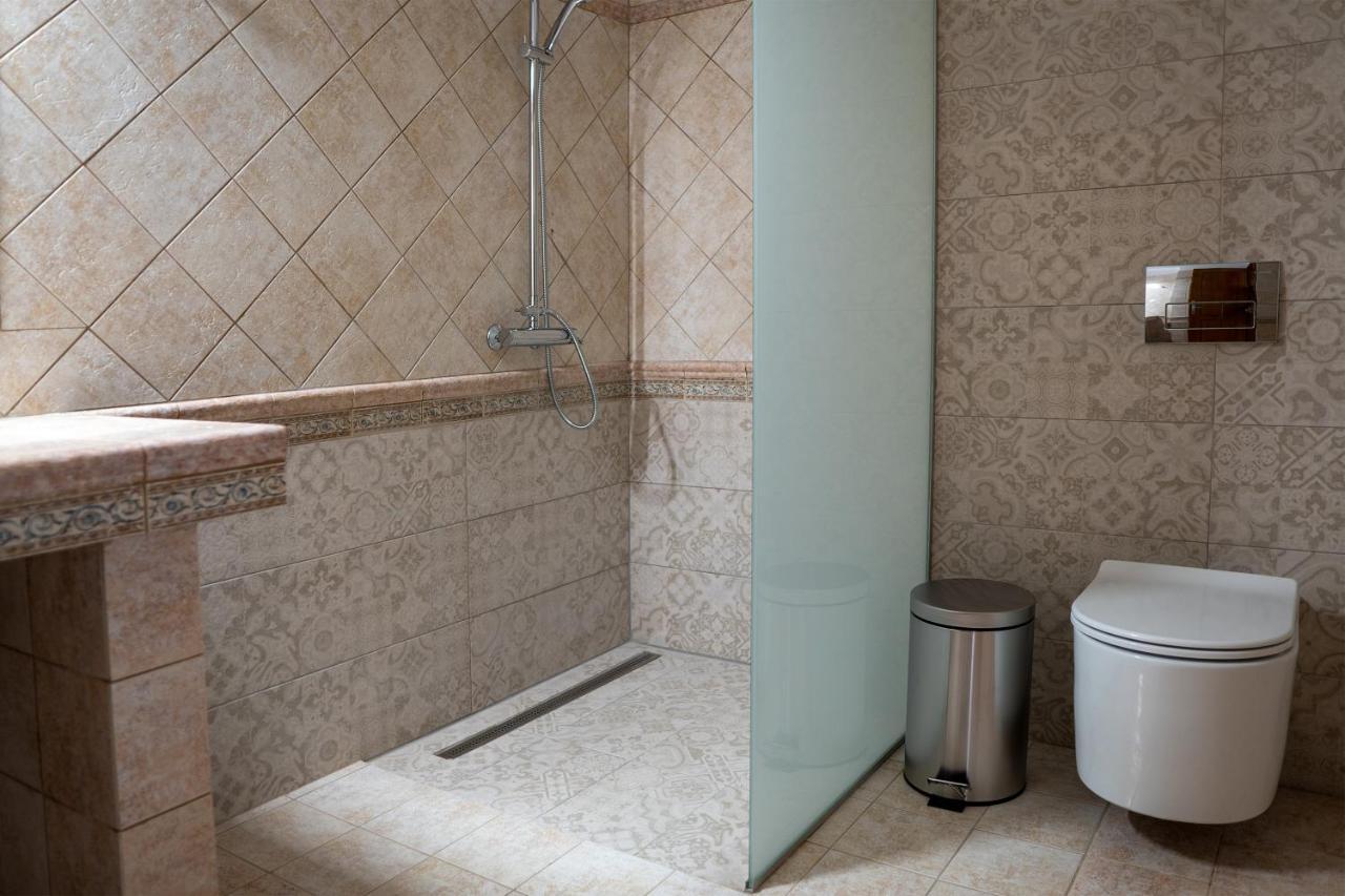 Sea View Apartment Grek Nea 4 Nea Roda Exterior foto